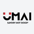 Sigital signage UMAI Hot Dogs